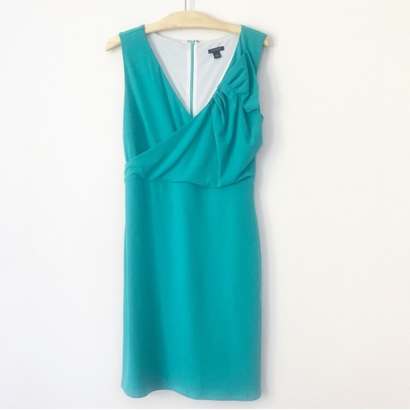 Ann Taylor | Dresses | Ann Taylor Wedding Guest Dress | Poshmark